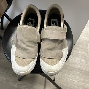 Bought and barely worn